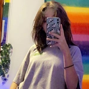 Meet your Posher, Skye